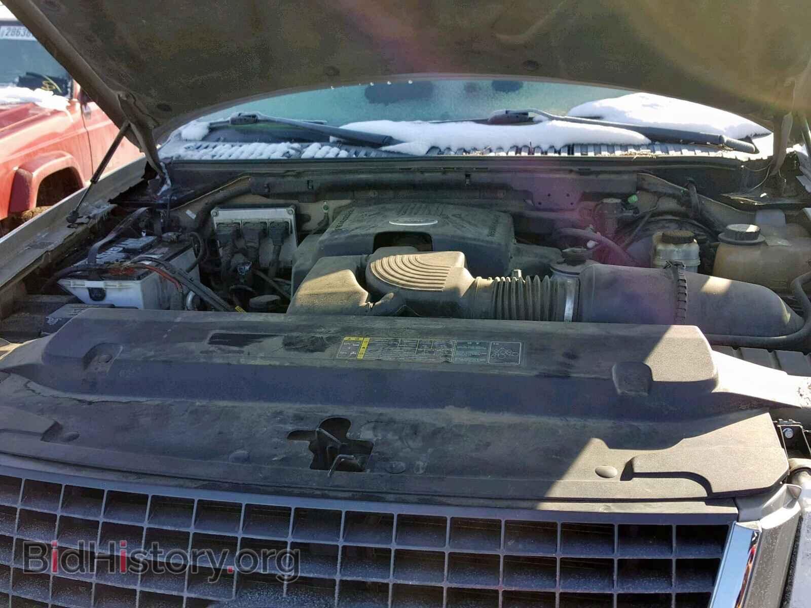 2004 FORD EXPEDITION - VIN: 1FMPU16L74LB79079 - Фото 7
