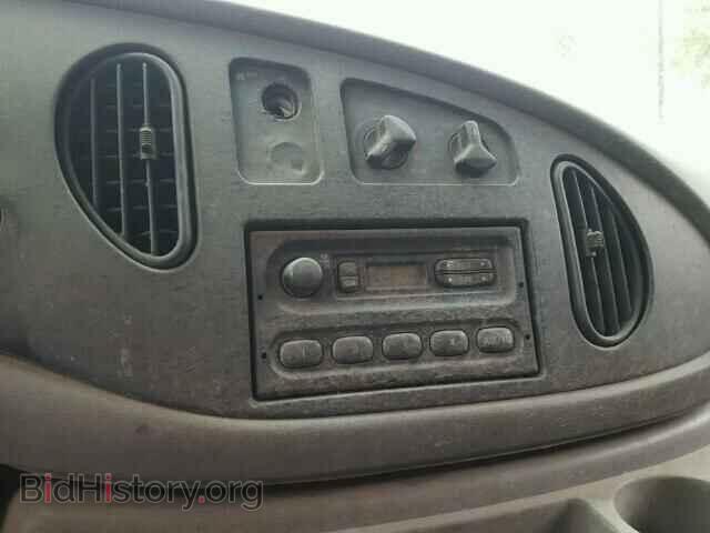 2001 FORD ECONOLINE - VIN: 1FTSE34L61HA39775 - Фото 10