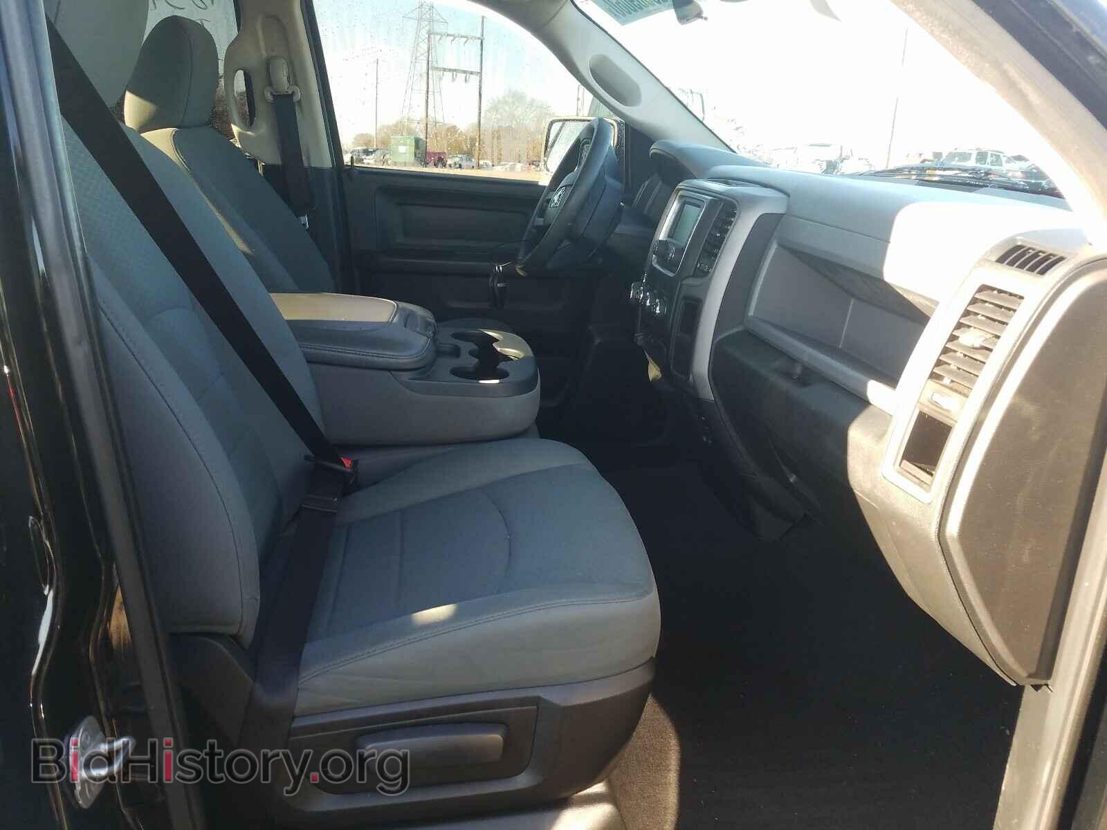 2014 RAM 1500 - VIN: 1C6RR6FT2ES245211 - Фото 5