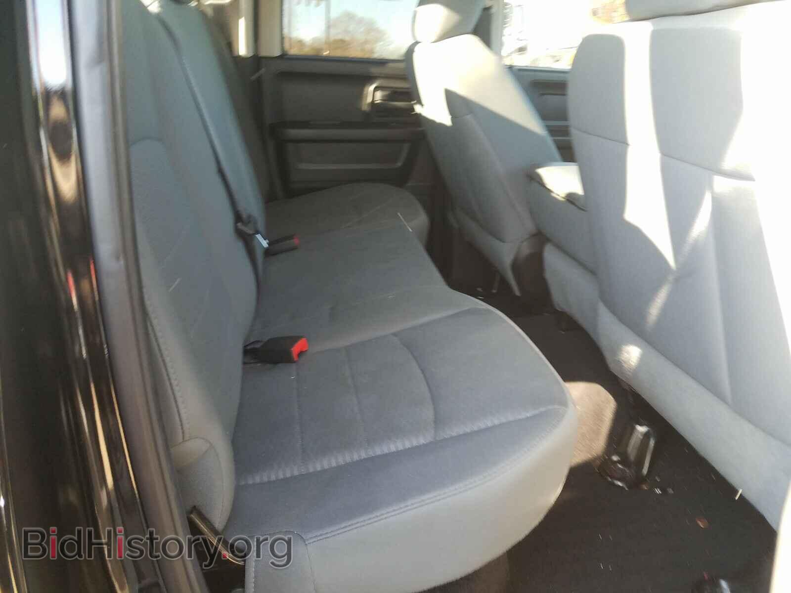 2014 RAM 1500 - VIN: 1C6RR6FT2ES245211 - Фото 6
