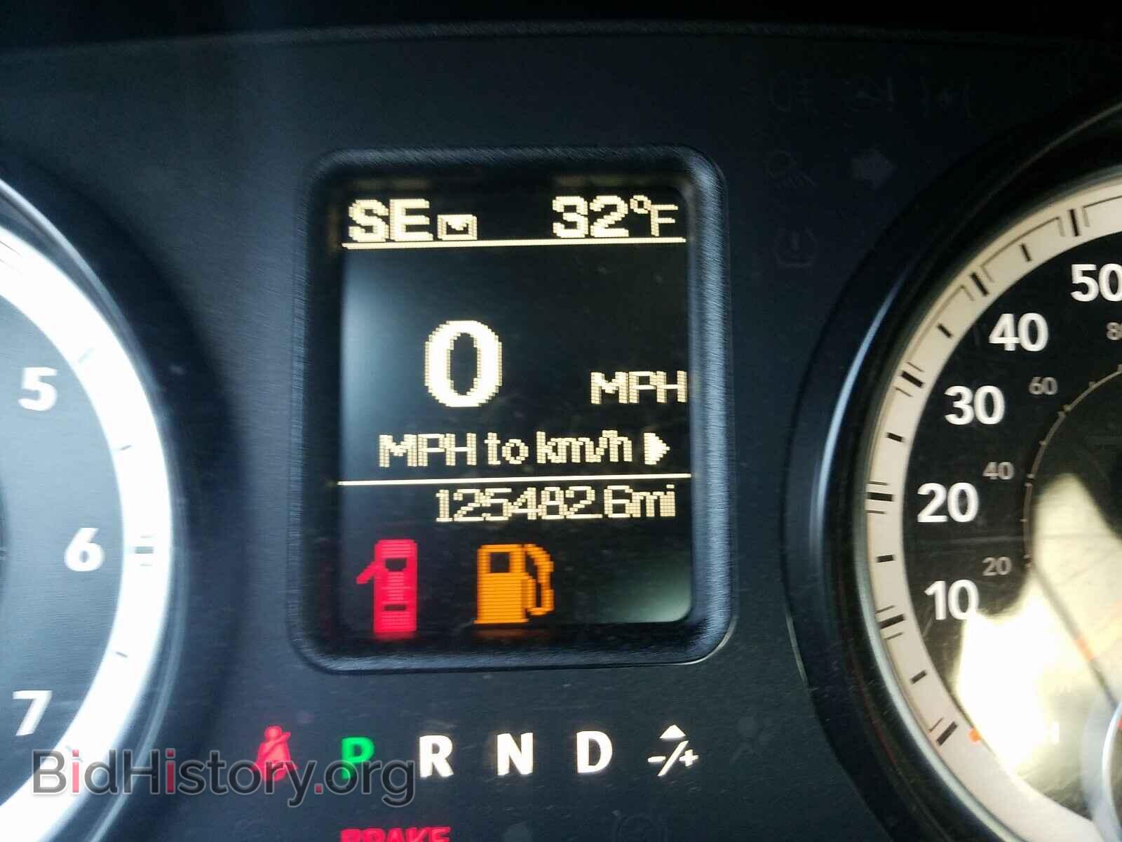2014 RAM 1500 - VIN: 1C6RR6FT2ES245211 - Фото 8