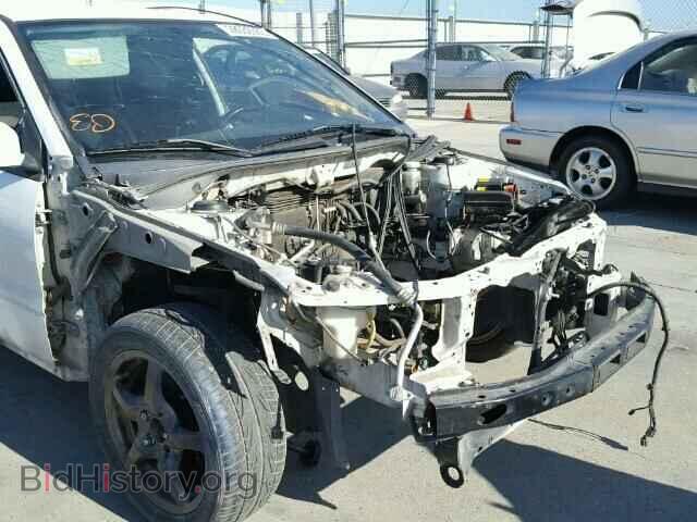 2003 MITSUBISHI EVO - VIN: JA3AH86FX3U124621 - Фото 9