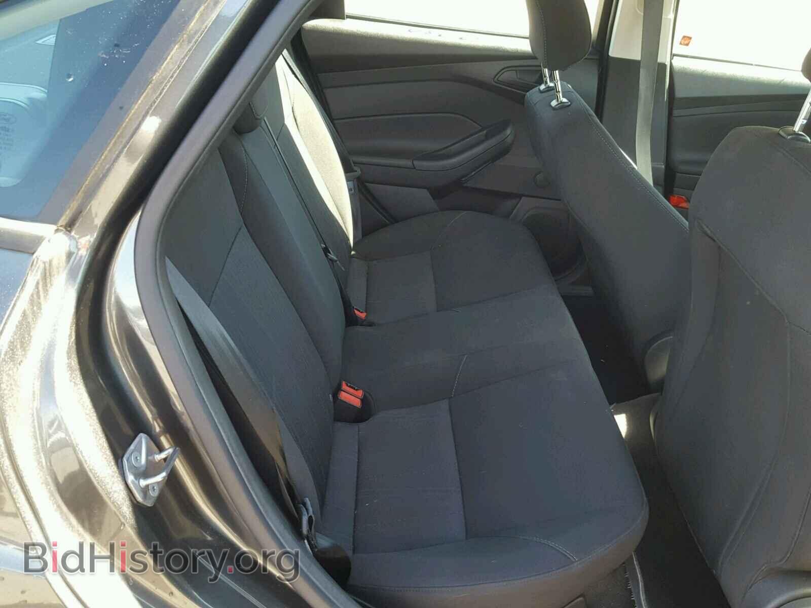 2016 FORD FOCUS - VIN: 1FADP3E29GL344143 - Photo 6