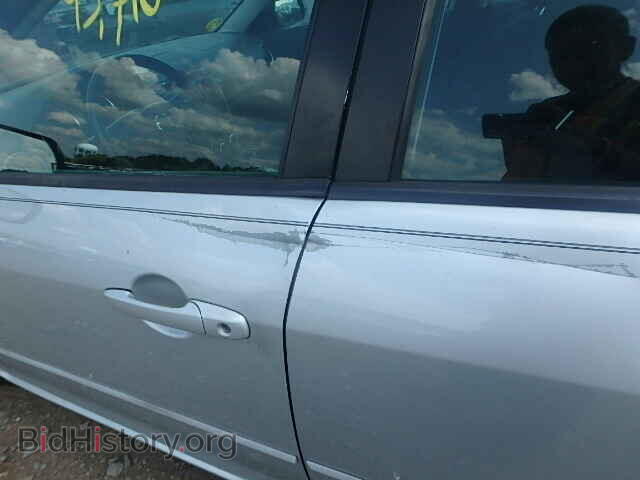 2006 MAZDA 6 - VIN: 1YVHP80D865M32678 - Фото 10
