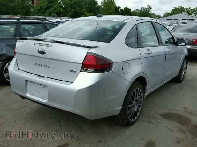 2010 FORD FOCUS - VIN: 1FAHP3GN7AW183984 - Photo 4