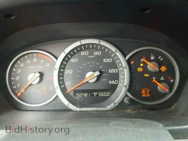 2006 HONDA PILOT - VIN: 5FNYF28196B048794 - Фото 8