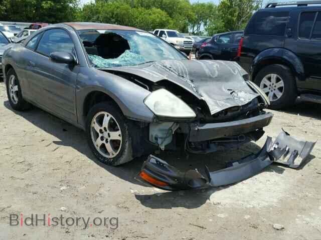 Photo 4A3AC44G63E016881 - MITSUBISHI ECLIPSE 2003