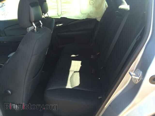 2014 DODGE AVENGER - VIN: 1C3CDZCB7EN151192 - Фото 6