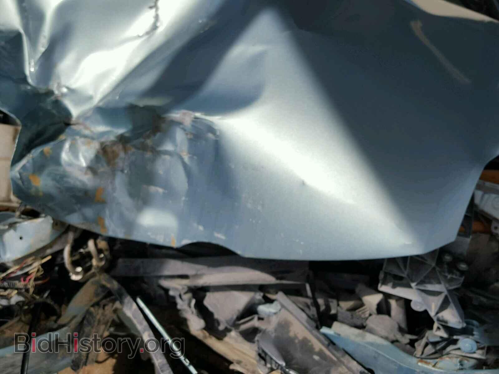 2012 FORD FOCUS - VIN: 1FAHP3F23CL312556 - Фото 7