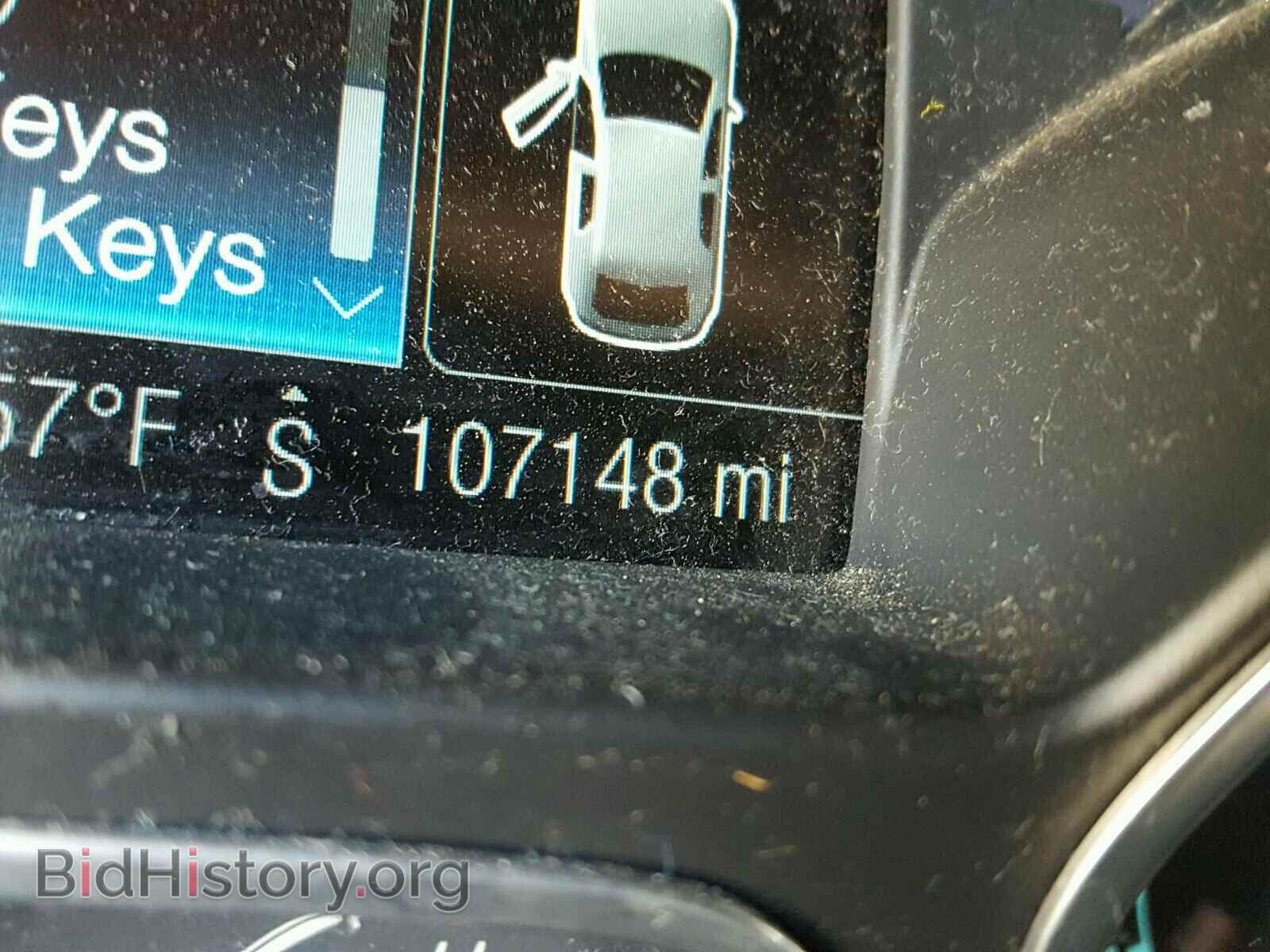 2012 FORD FOCUS - VIN: 1FAHP3H27CL231458 - Фото 8