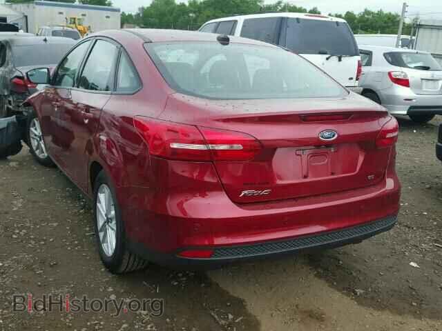 2015 FORD FOCUS - VIN: 1FADP3F26FL310786 - Photo 3