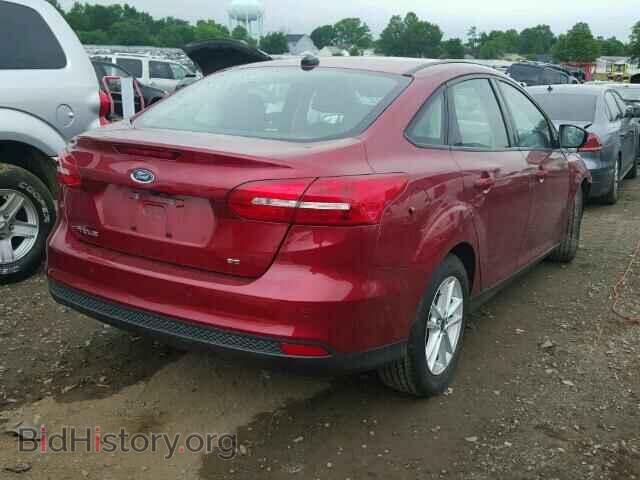 2015 FORD FOCUS - VIN: 1FADP3F26FL310786 - Photo 4
