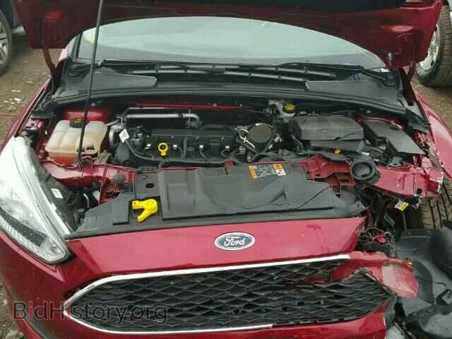 2015 FORD FOCUS - VIN: 1FADP3F26FL310786 - Photo 7