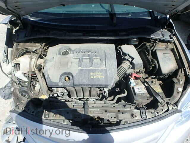 2012 TOYOTA COROLLA - VIN: 2T1BU4EE2CC859979 - Photo 7