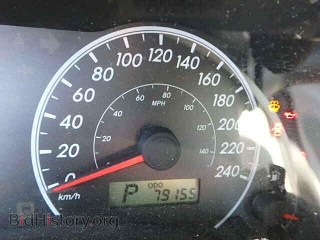 2012 TOYOTA COROLLA - VIN: 2T1BU4EE2CC859979 - Photo 8