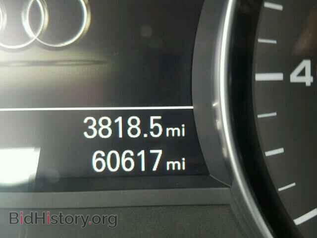 2013 AUDI A6 - VIN: WAUGFAFC4DN076122 - Photo 8