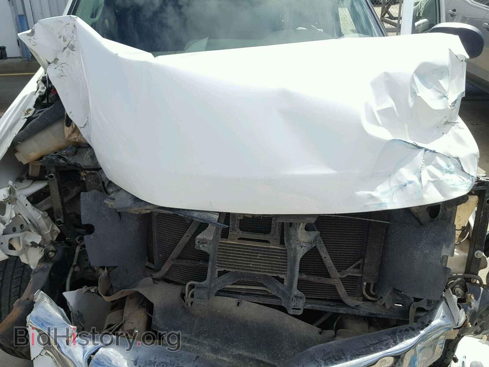 2009 CHEVROLET SILVERADO - VIN: 1GCEK19019Z102747 - Фото 7