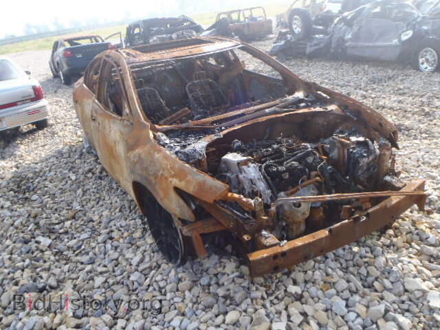 Фотография 1N4AA5AP1BC801795 - NISSAN MAXIMA 2011