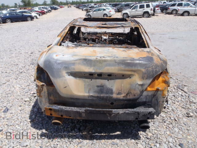 2011 NISSAN MAXIMA - VIN: 1N4AA5AP1BC801795 - Photo 10