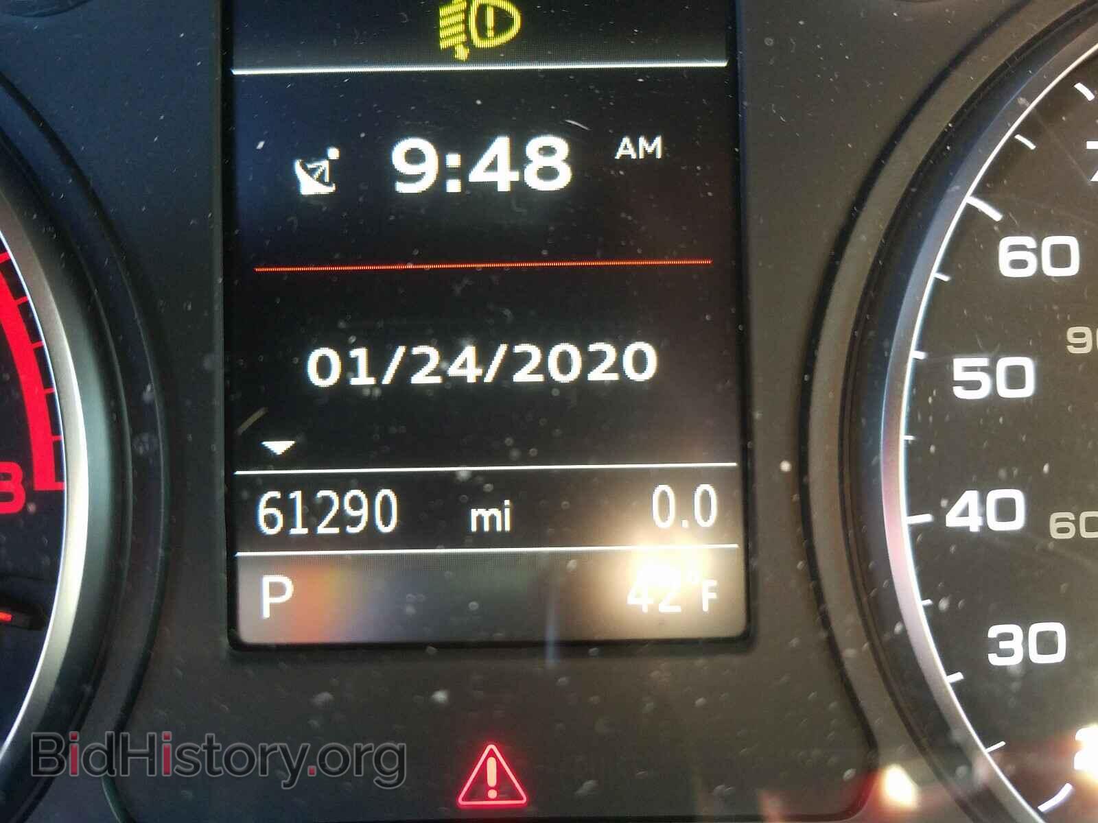 2016 AUDI A3 - VIN: WAUB8GFF6G1052210 - Фото 8