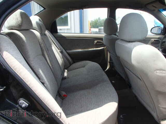 2006 KIA OPTIMA - VIN: KNAGD126765463224 - Фото 6