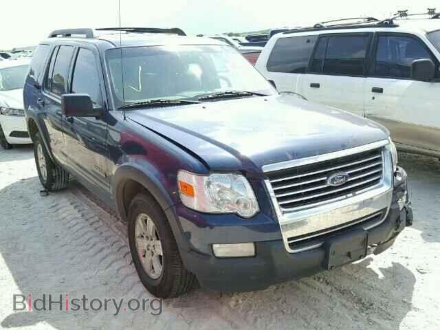 Фотография 1FMEU63E07UB33649 - FORD EXPLORER 2007