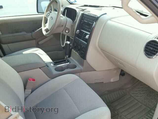 2007 FORD EXPLORER - VIN: 1FMEU63E07UB33649 - Фото 5