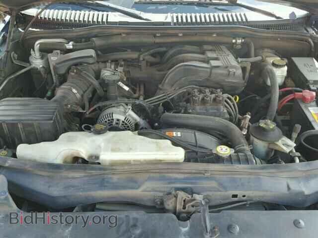 2007 FORD EXPLORER - VIN: 1FMEU63E07UB33649 - Фото 7