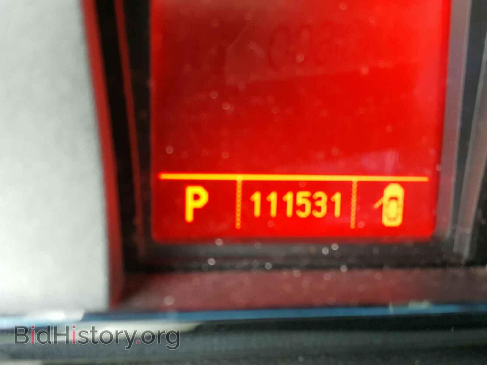2011 GMC TERRAIN - VIN: 2CTALMEC6B6351841 - Фото 8