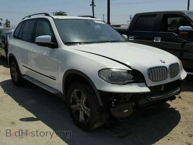 Photo 5UXZW0C54BL371935 - BMW X5 2011
