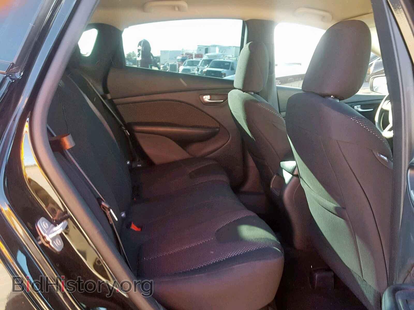 2016 DODGE DART - VIN: 1C3CDFAA4GD592795 - Фото 6