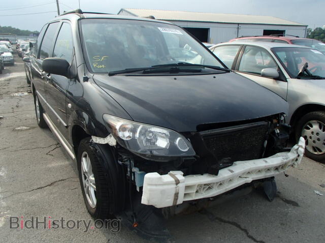 Photo JM3LW28A660558777 - MAZDA MPV 2006