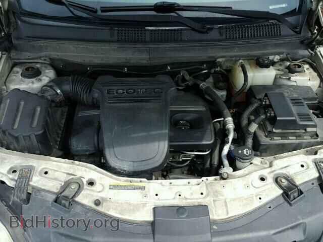 2008 SATURN VUE - VIN: 3GSCL33P08S505902 - Фото 7