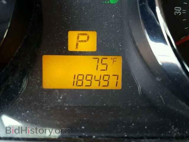 2008 SATURN VUE - VIN: 3GSCL33P08S505902 - Фото 8