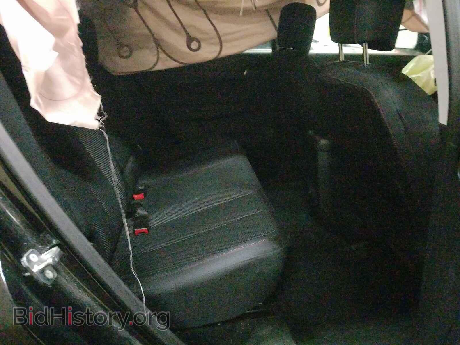 2017 GMC TERRAIN - VIN: 2GKALMEK7H6342260 - Фото 6
