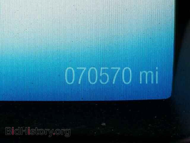 2012 FORD FOCUS - VIN: 1FAHP3H24CL122133 - Photo 8
