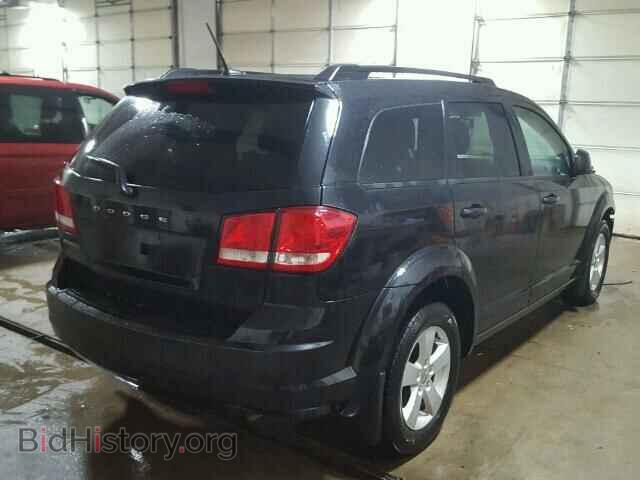 2013 DODGE JOURNEY - VIN: 3C4PDCABXDT668918 - Фото 4