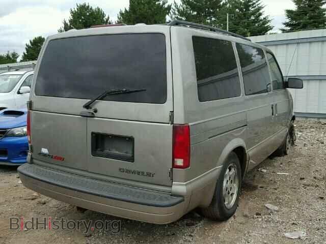 2005 CHEVROLET ASTRO - VIN: 1GNEL19X15B103806 - Фото 4