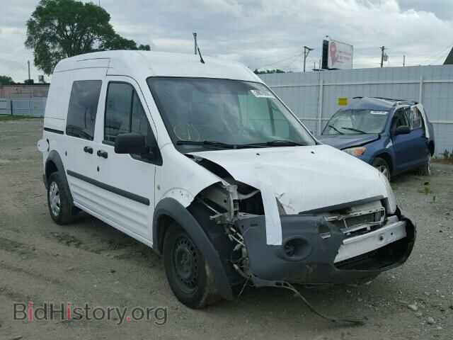 Фотография NM0LS6AN6CT090825 - FORD TRANSIT CO 2012