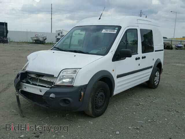 2012 FORD TRANSIT CO - VIN: NM0LS6AN6CT090825 - Фото 2