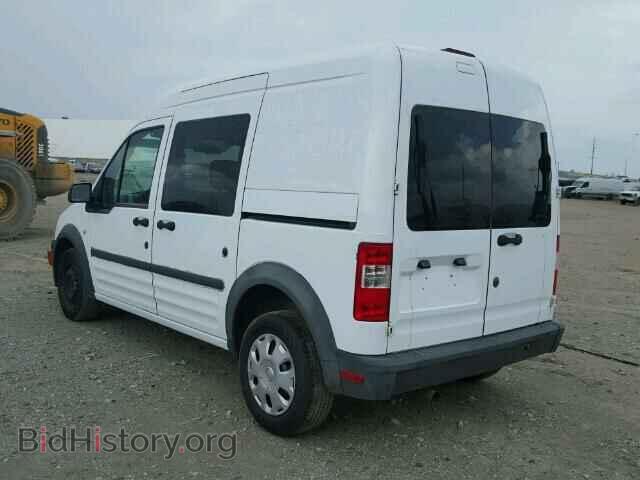 2012 FORD TRANSIT CO - VIN: NM0LS6AN6CT090825 - Фото 3