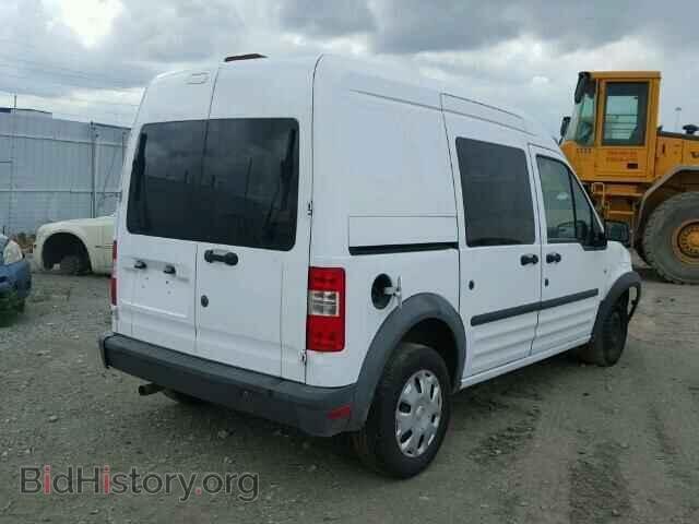 2012 FORD TRANSIT CO - VIN: NM0LS6AN6CT090825 - Фото 4