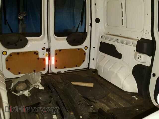 2012 FORD TRANSIT CO - VIN: NM0LS6AN6CT090825 - Фото 6