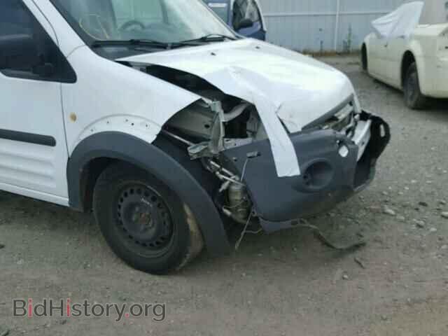 2012 FORD TRANSIT CO - VIN: NM0LS6AN6CT090825 - Фото 9