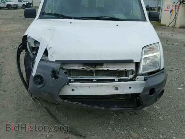 2012 FORD TRANSIT CO - VIN: NM0LS6AN6CT090825 - Фото 10