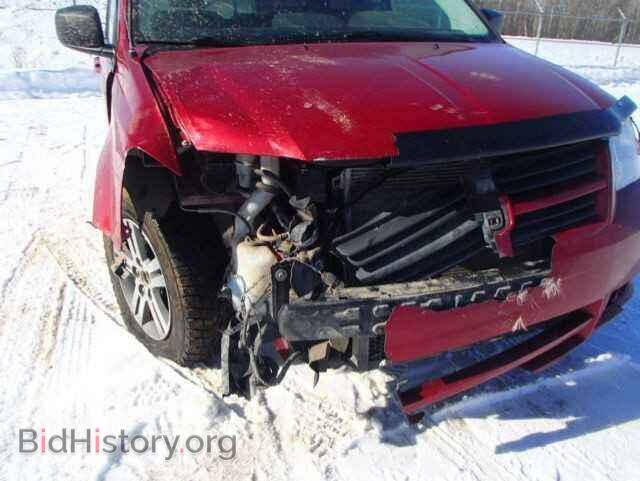 2010 DODGE CARAVAN - VIN: 2D4RN4DE9AR184788 - Фото 9