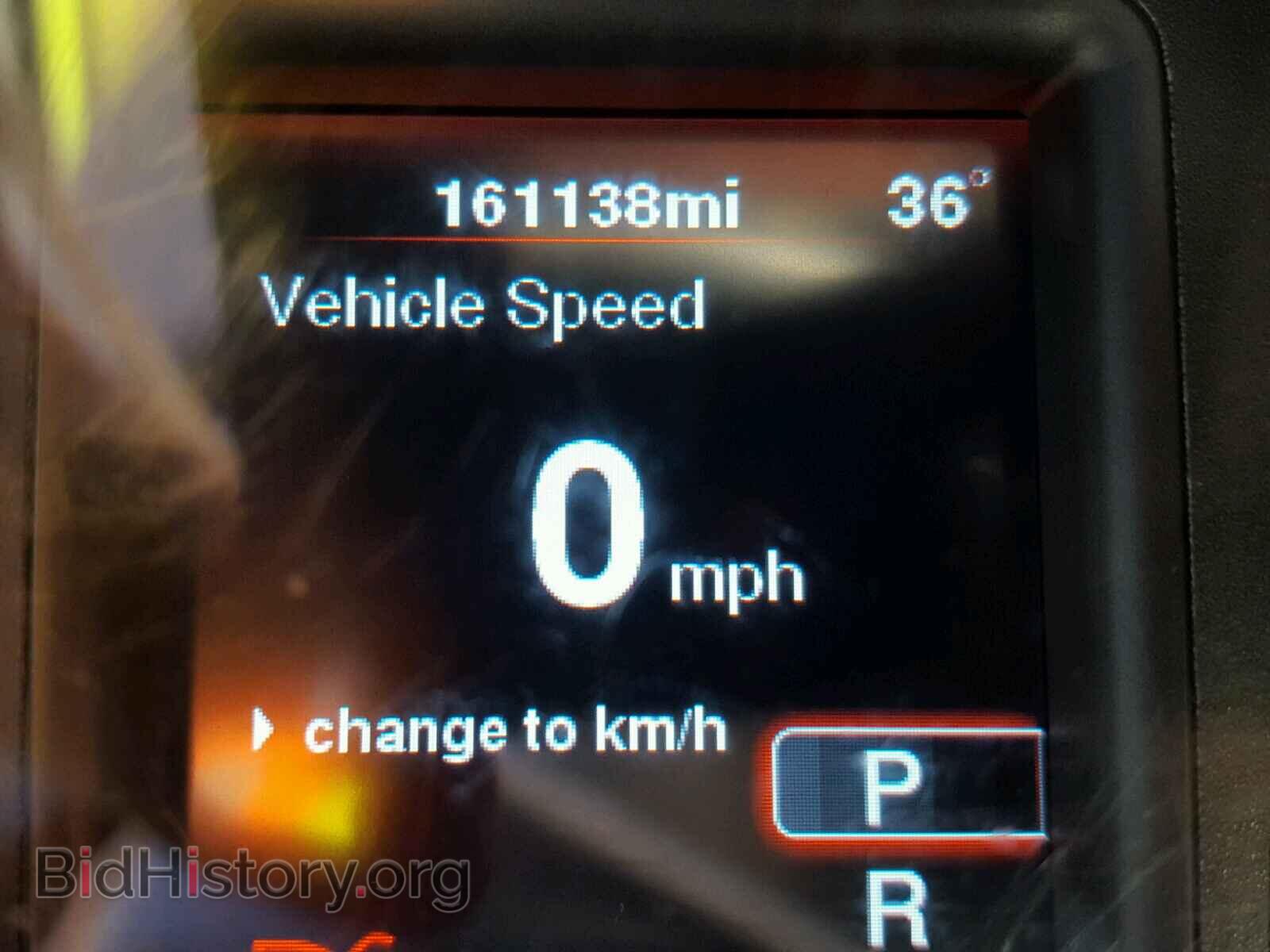 2012 DODGE CHARGER - VIN: 2C3CDXBG7CH142967 - Фото 8