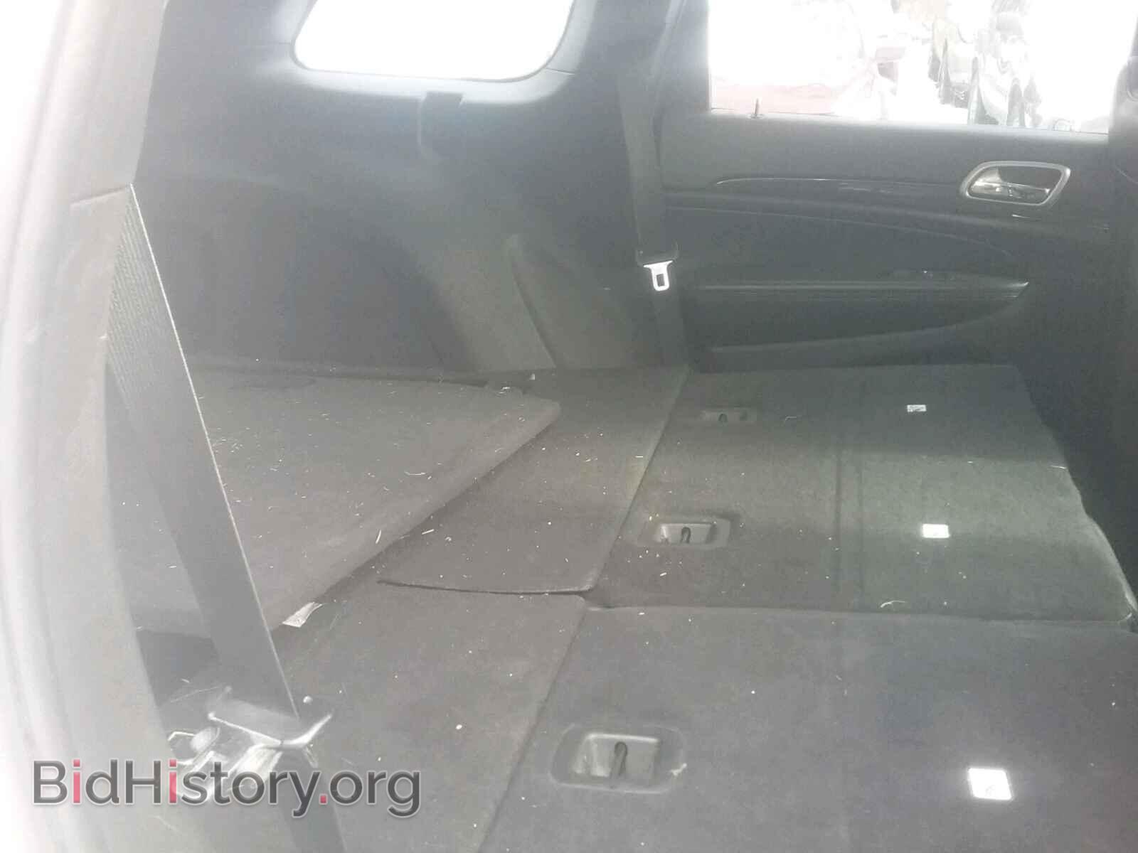2012 JEEP CHEROKEE - VIN: 1C4RJFAG0CC293663 - Фото 6