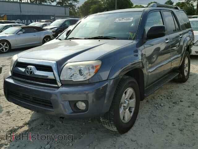 2006 TOYOTA 4RUNNER - VIN: JTEZU14RX68060450 - Фото 2