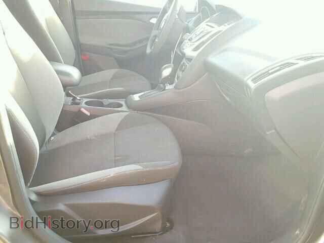 2013 FORD FOCUS - VIN: 1FADP3F29DL252377 - Фото 5